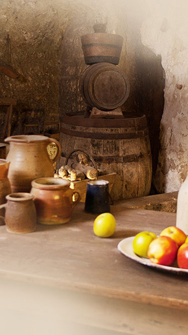 Tourisme, Visite libre/guidée de ferme troglodytique en Touraine (Indre et Loire)